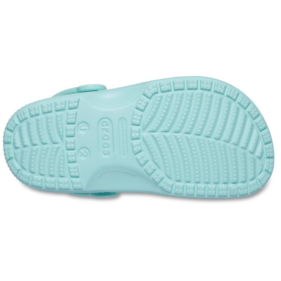 Crocs Kids' Classic Clog